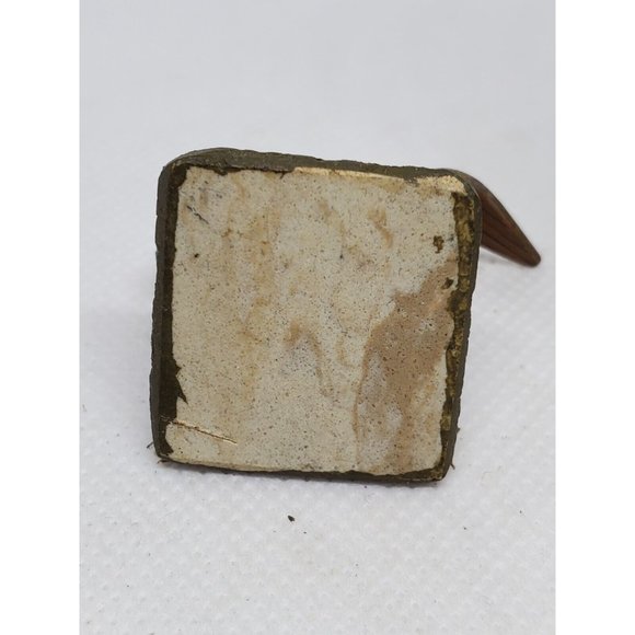 Ogre Warrior In Wolf Clothing Shelf Sitter Mini Statue - A Must-Have for Fantasy - Picture 10 of 12